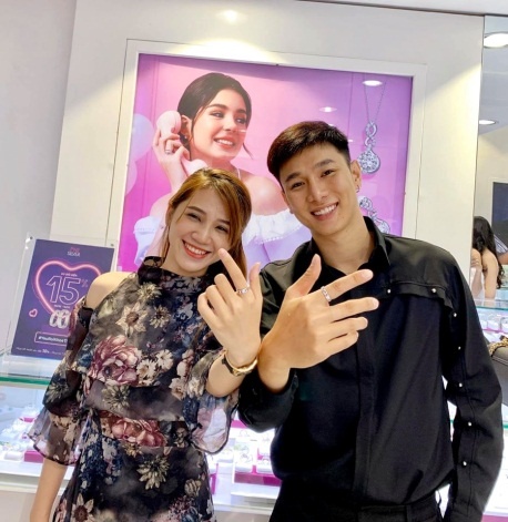 PNJ, Valentine ảnh 4 PNJ, Valentine anh 4