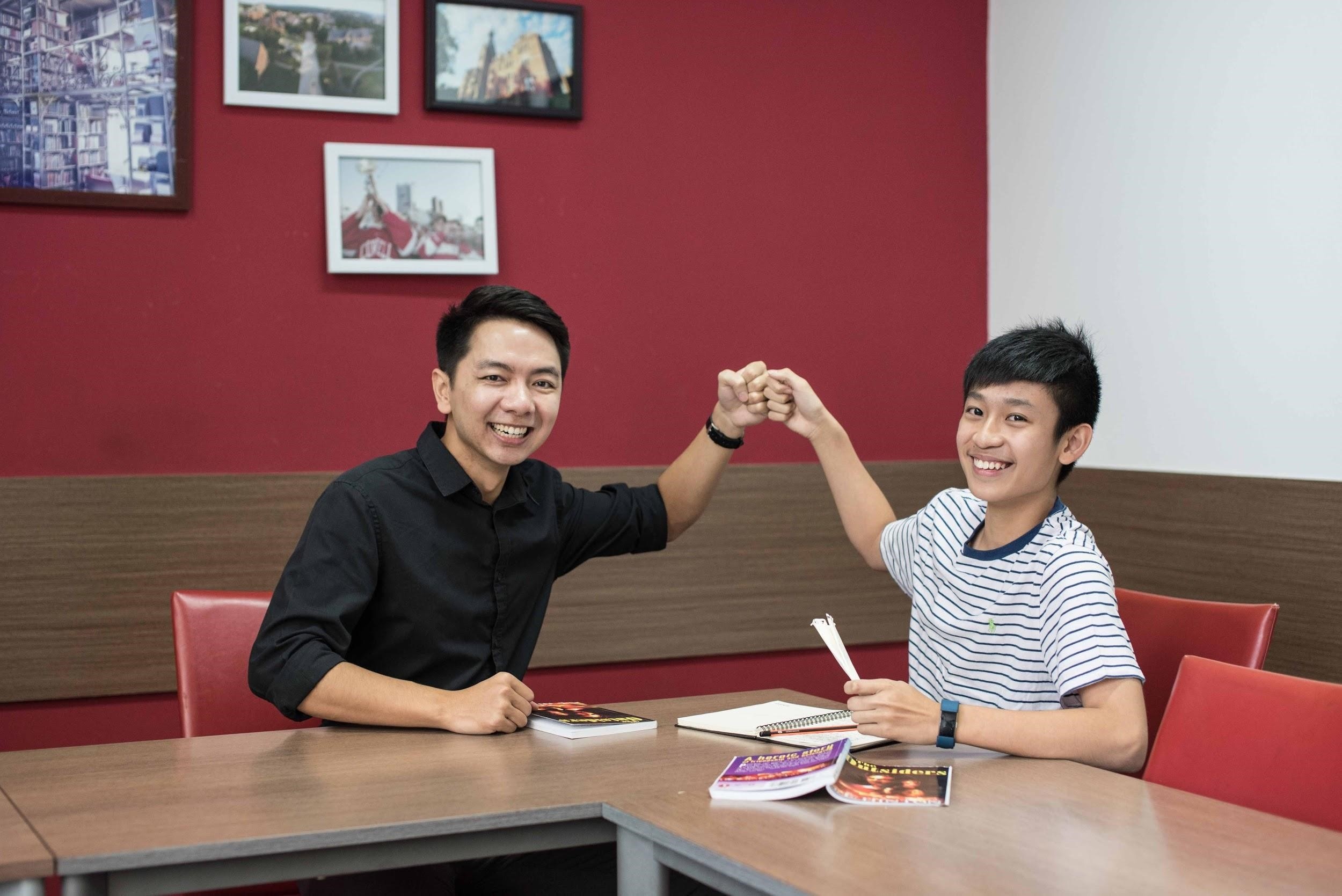 Summa Education anh 1