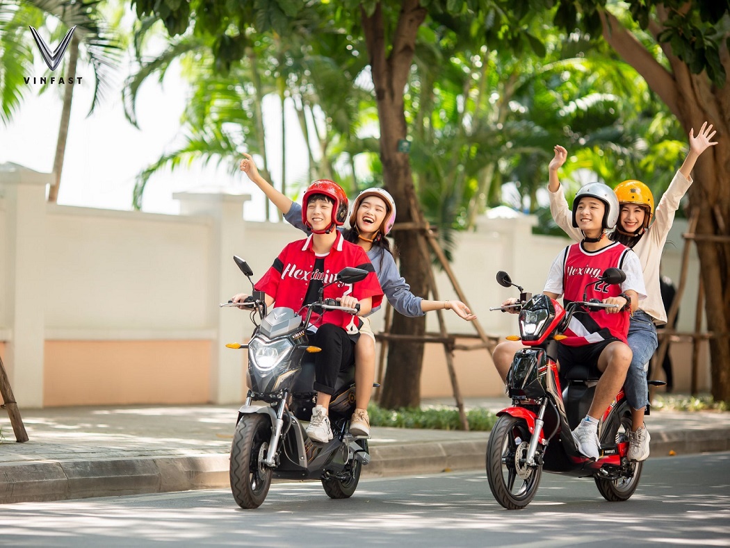 VinFast  ảnh 2 VinFast anh 2