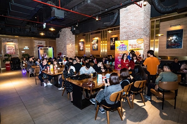 dịch Covid-19 ảnh 4 dich Covid-19 anh 4