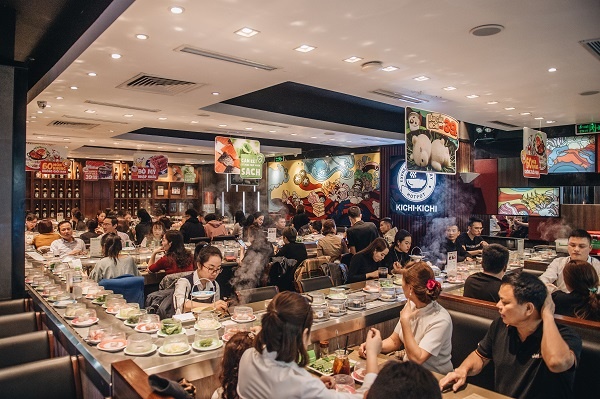 dịch Covid-19 ảnh 5 dich Covid-19 anh 5