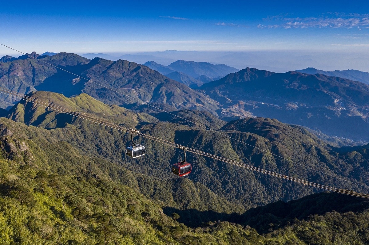 Sun Group dau tu du lich anh 2