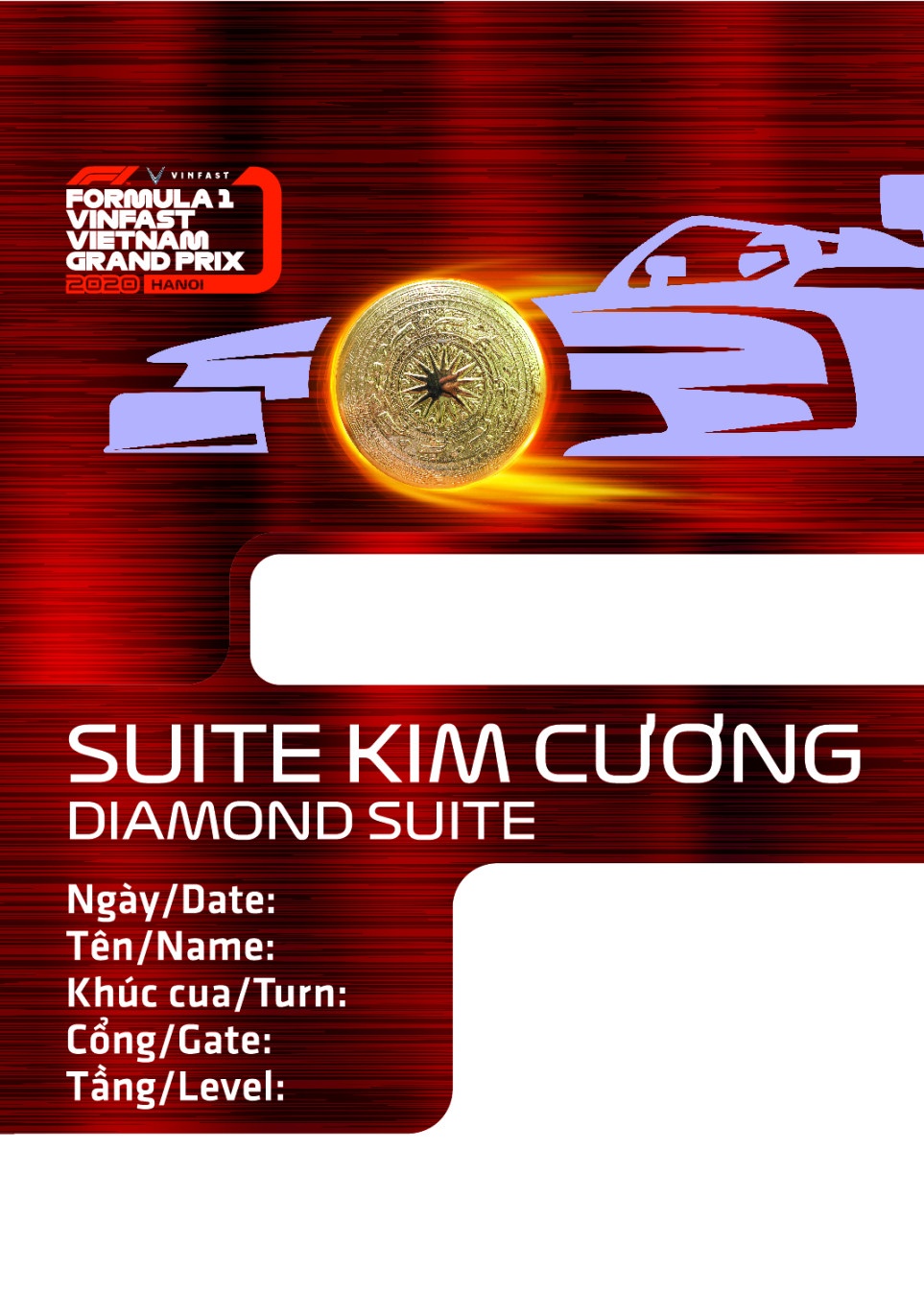 Formula 1 VinFast Vietnam Grand Prix 2020 anh 5