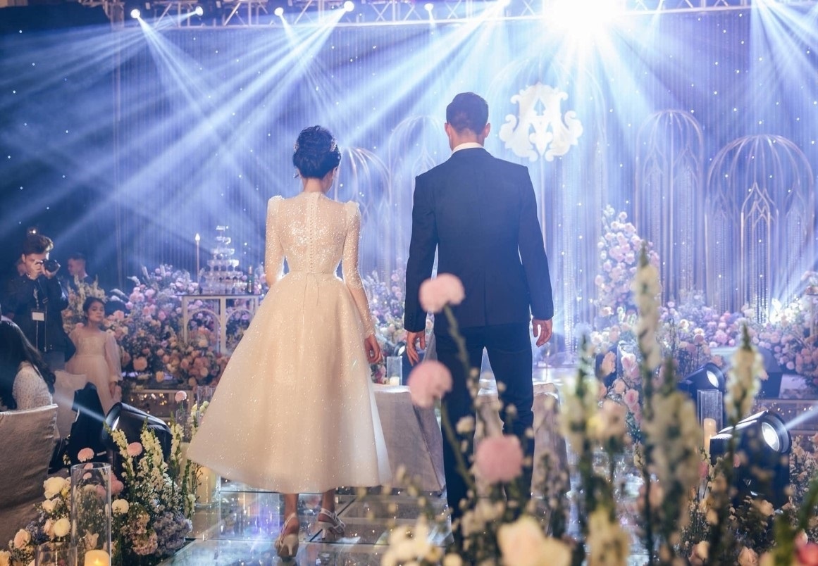 Calla Haute Couture For Quynh Anh anh 6