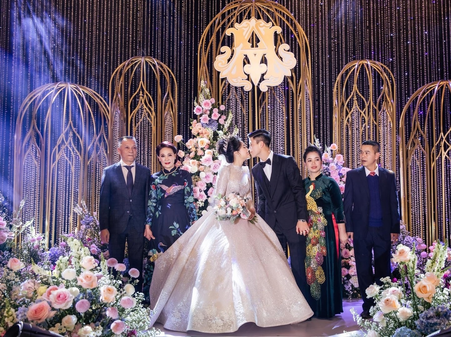 Calla Haute Couture For Quynh Anh anh 7