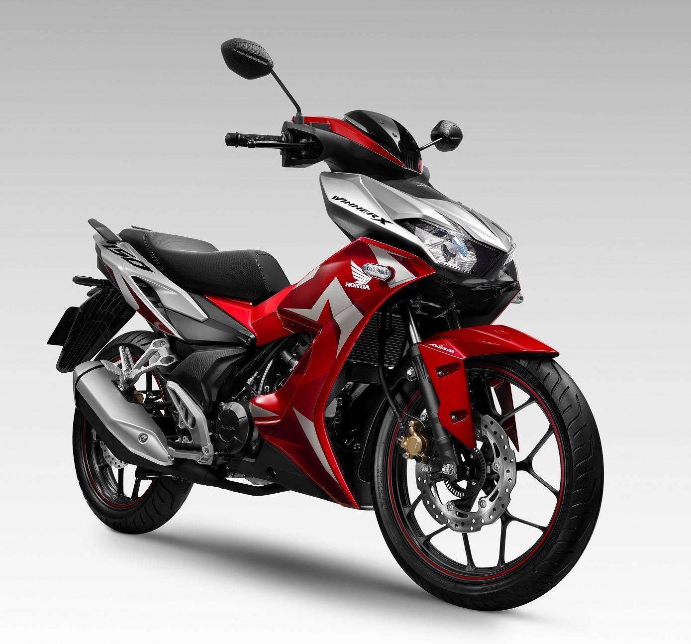Honda Viet Nam tung uu dai cho khach mua xe Winner va Winner X hinh anh