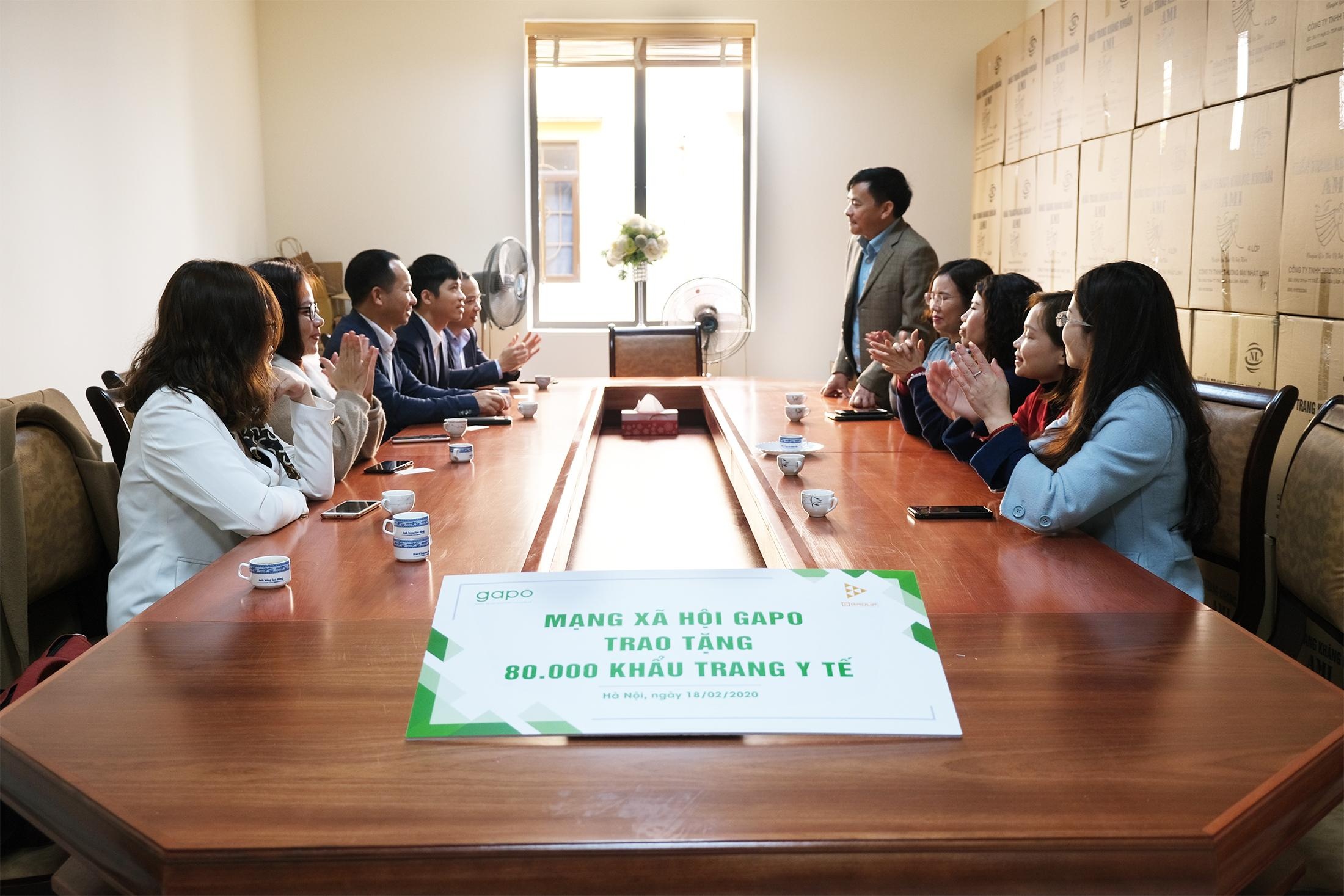 Gapo ảnh 3 Gapo anh 3