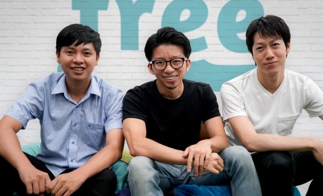 CEO freeC chia se ky nang giup ban tre chu dong tim viec hinh anh