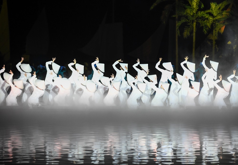 Hoi An Impression anh 4