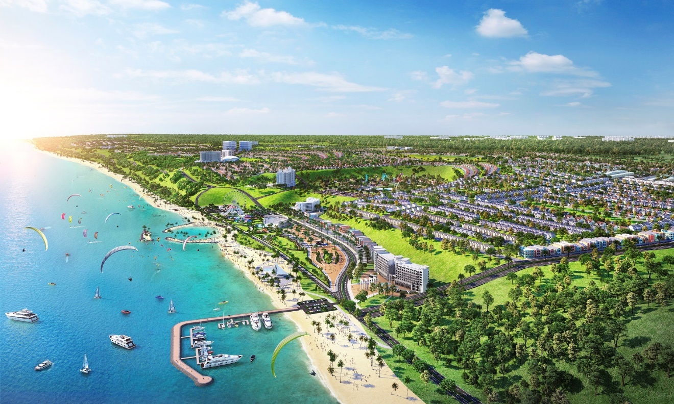 Novaworld Phan Thiet anh 2