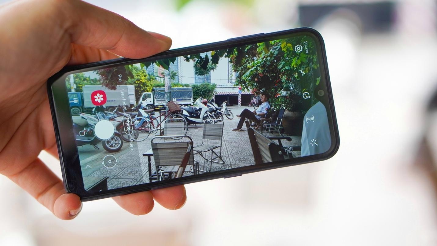 The Gioi Di Dong anh 3