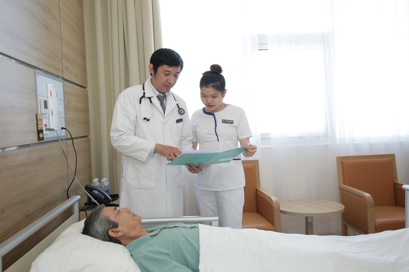 Vi sao khong nen tri hoan kham suc khoe tong quat? hinh anh