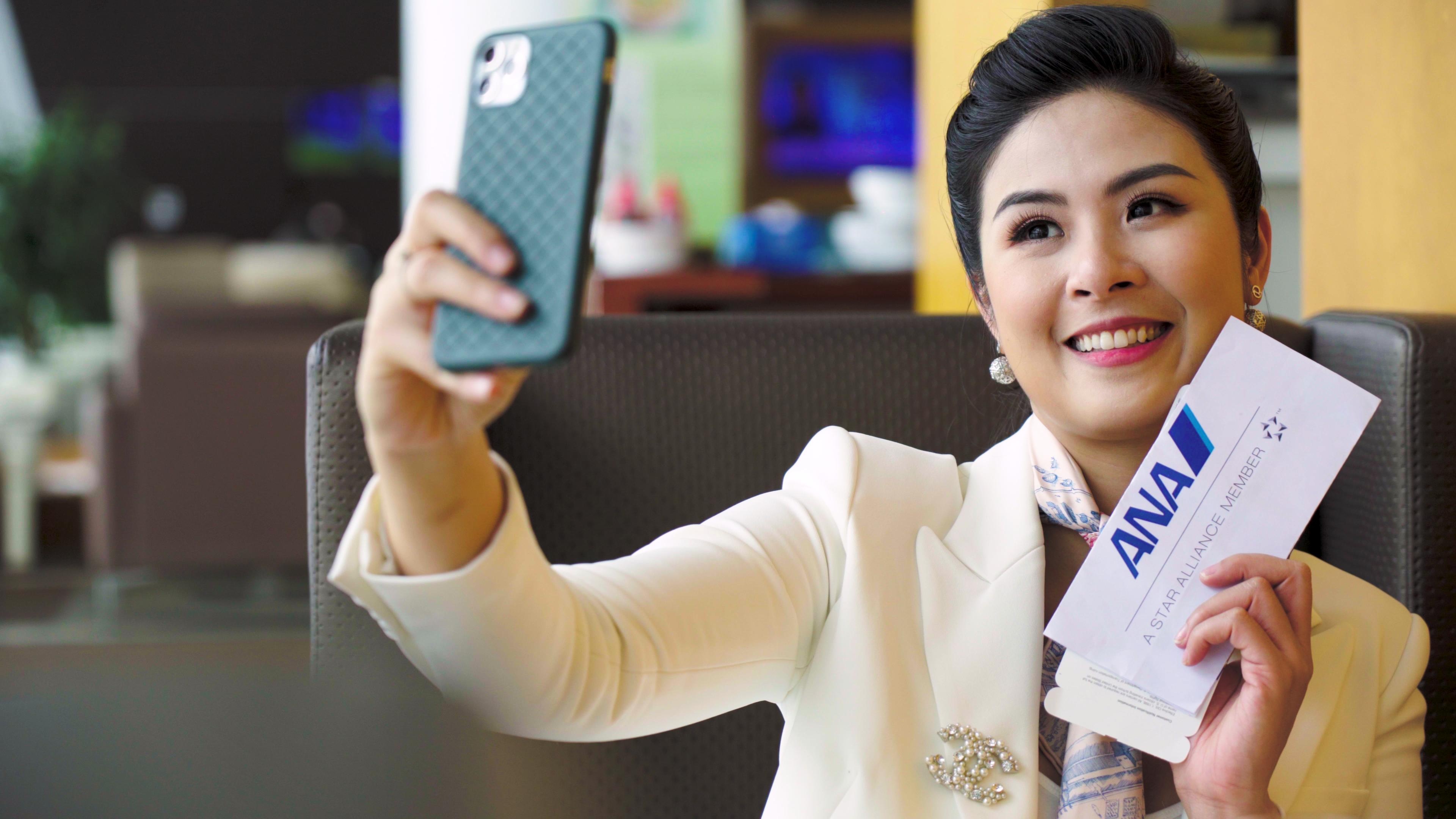 hang hang khong ANA anh 4