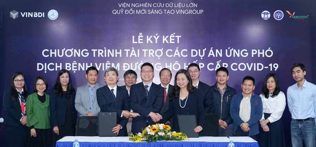 Vingroup anh 1