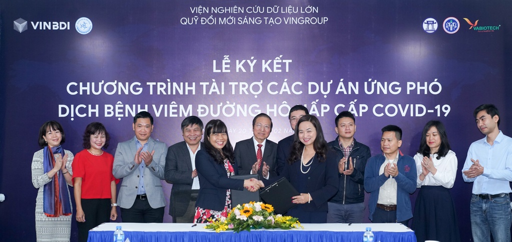 Vingroup anh 3