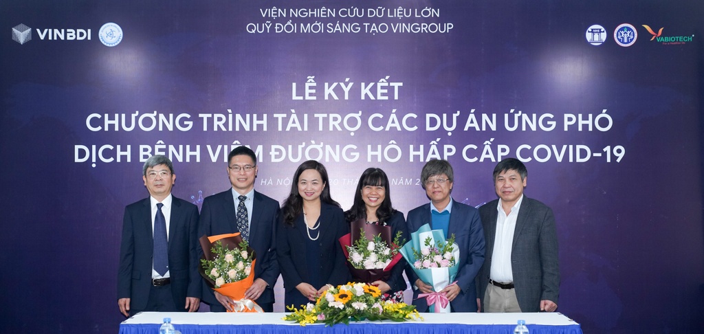 Vingroup anh 4