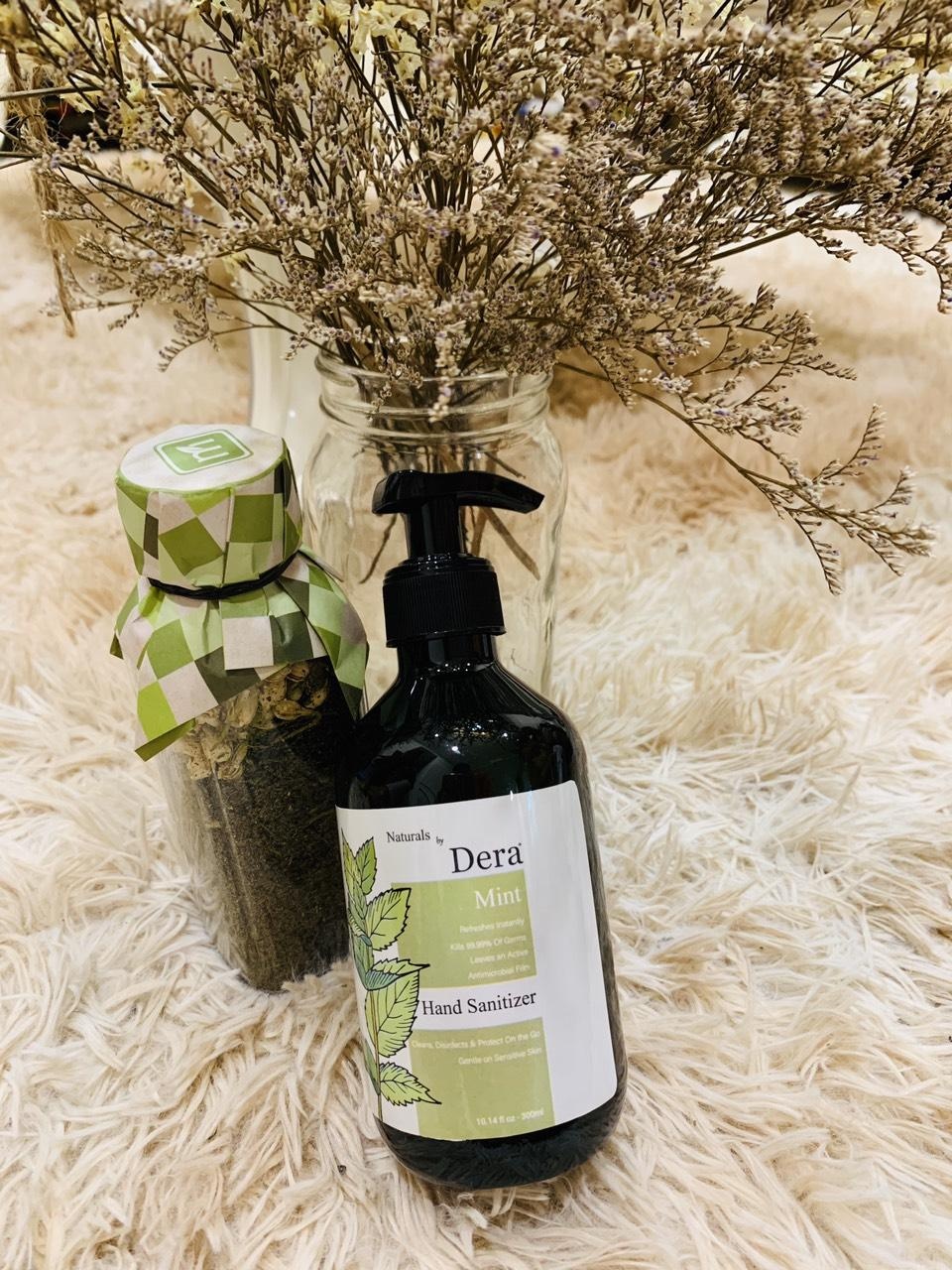 Dera Han Sanitizer anh 1