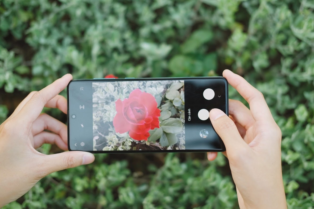 Samsung Galaxy A71 trang bi camera macro anh 6