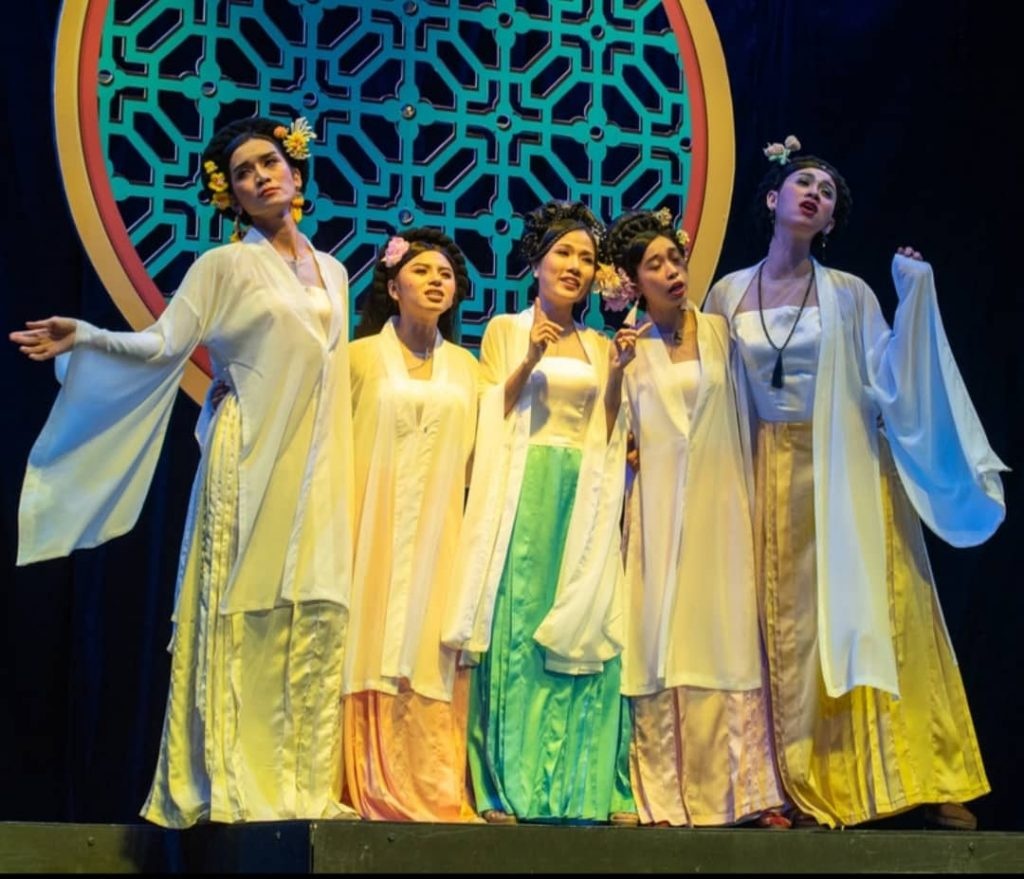 dien vien Thuy Duong anh 3