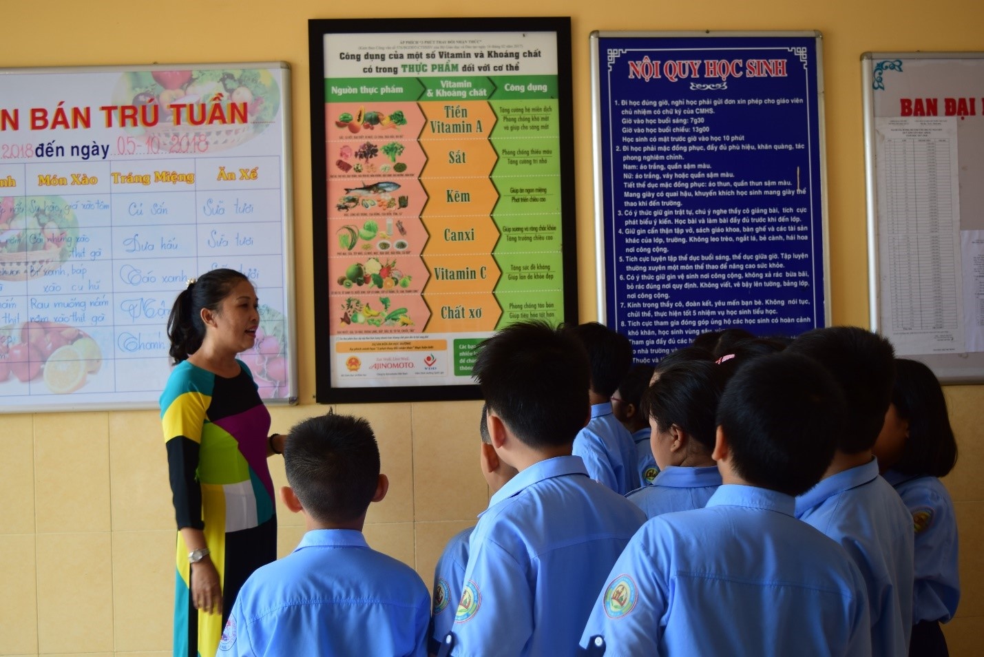 Ajinomoto Viet Nam anh 2