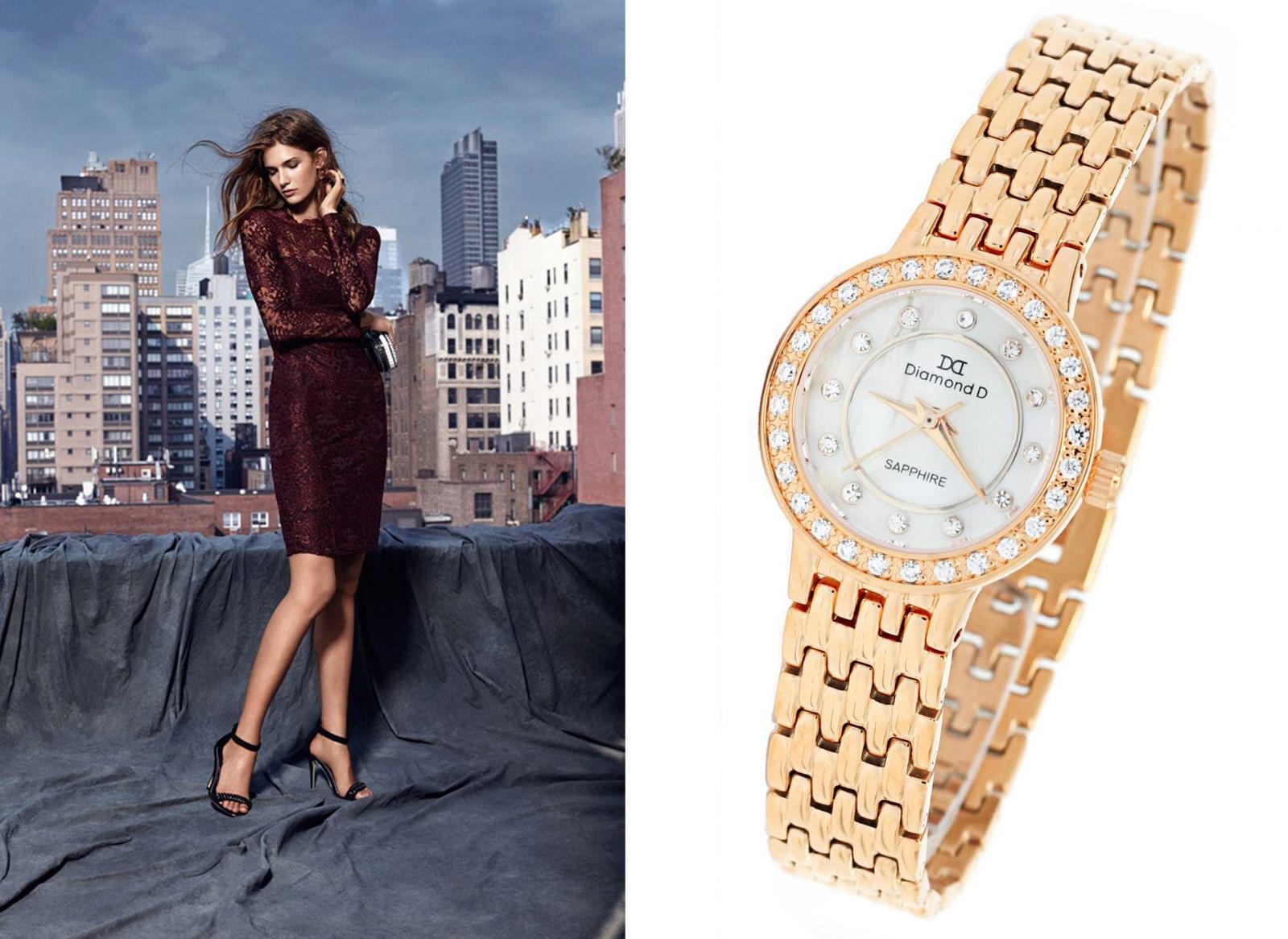 Dang Quang Watch anh 2