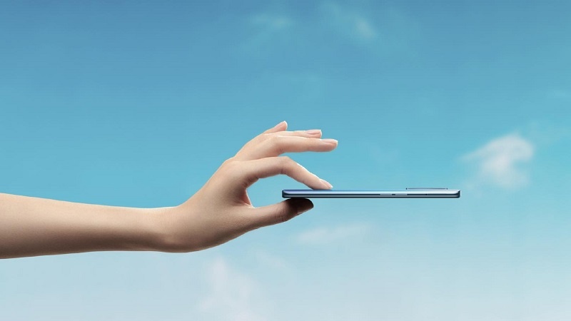 Oppo A91 du kien len ke thang 3, doc quyen tai The Gioi Di Dong hinh anh