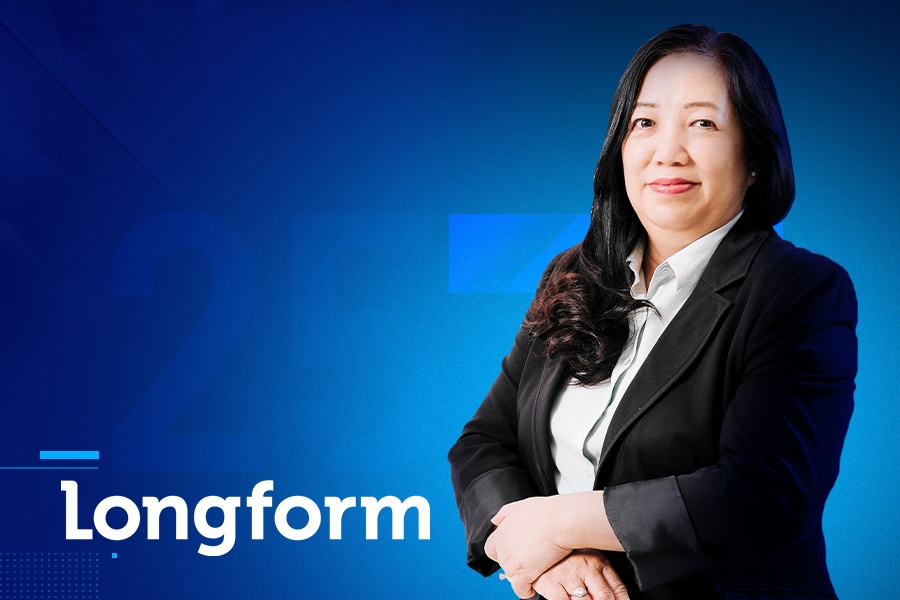 TGD Daikin Viet Nam - tu co ky su den nu tuong doanh nghiep Nhat hinh anh