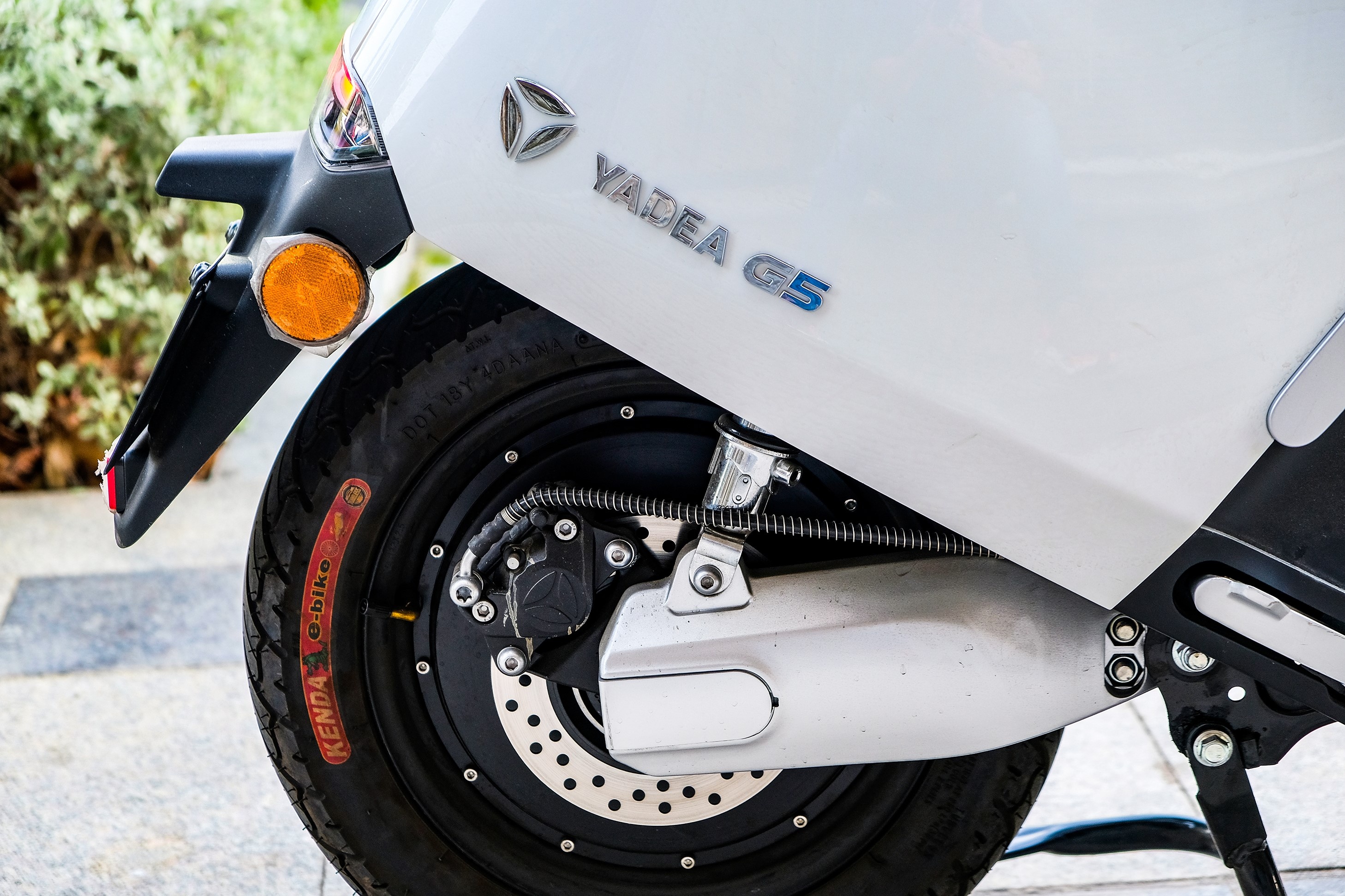 Yadea G5 anh 14