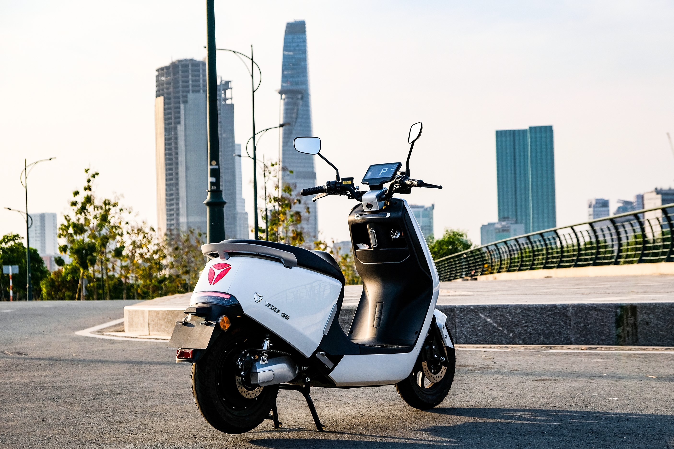 Yadea G5 anh 3