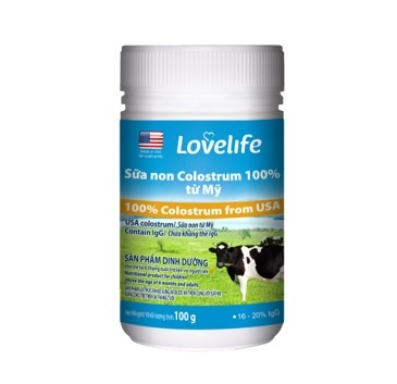 sua non Lovelife anh 5