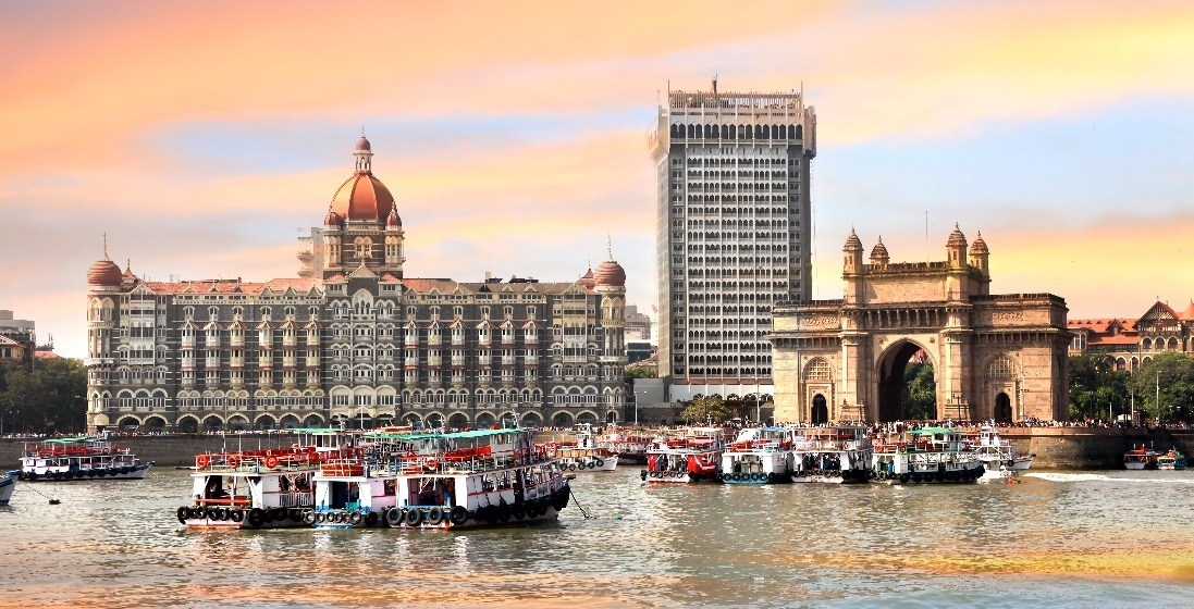 1.001 diem ‘song ao’ khong dung hang tai Mumbai hinh anh