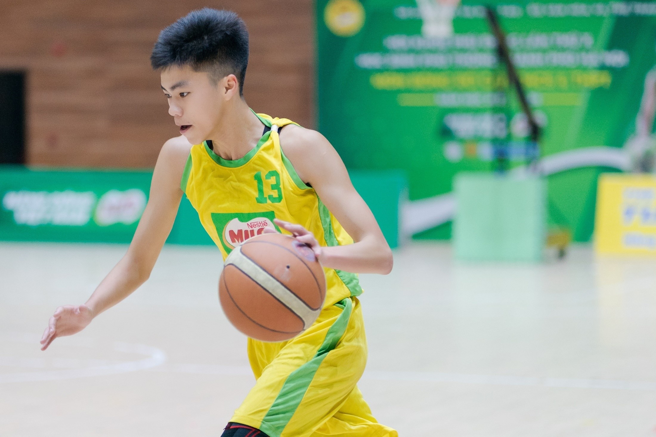 'Nha vo dich nhi' tan dung thoi gian nghi hoc keo dai nhu the nao? hinh anh