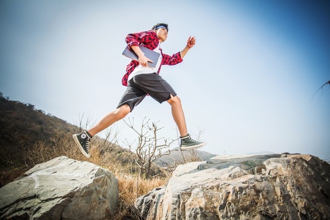 HP Pavilion 15 anh 4