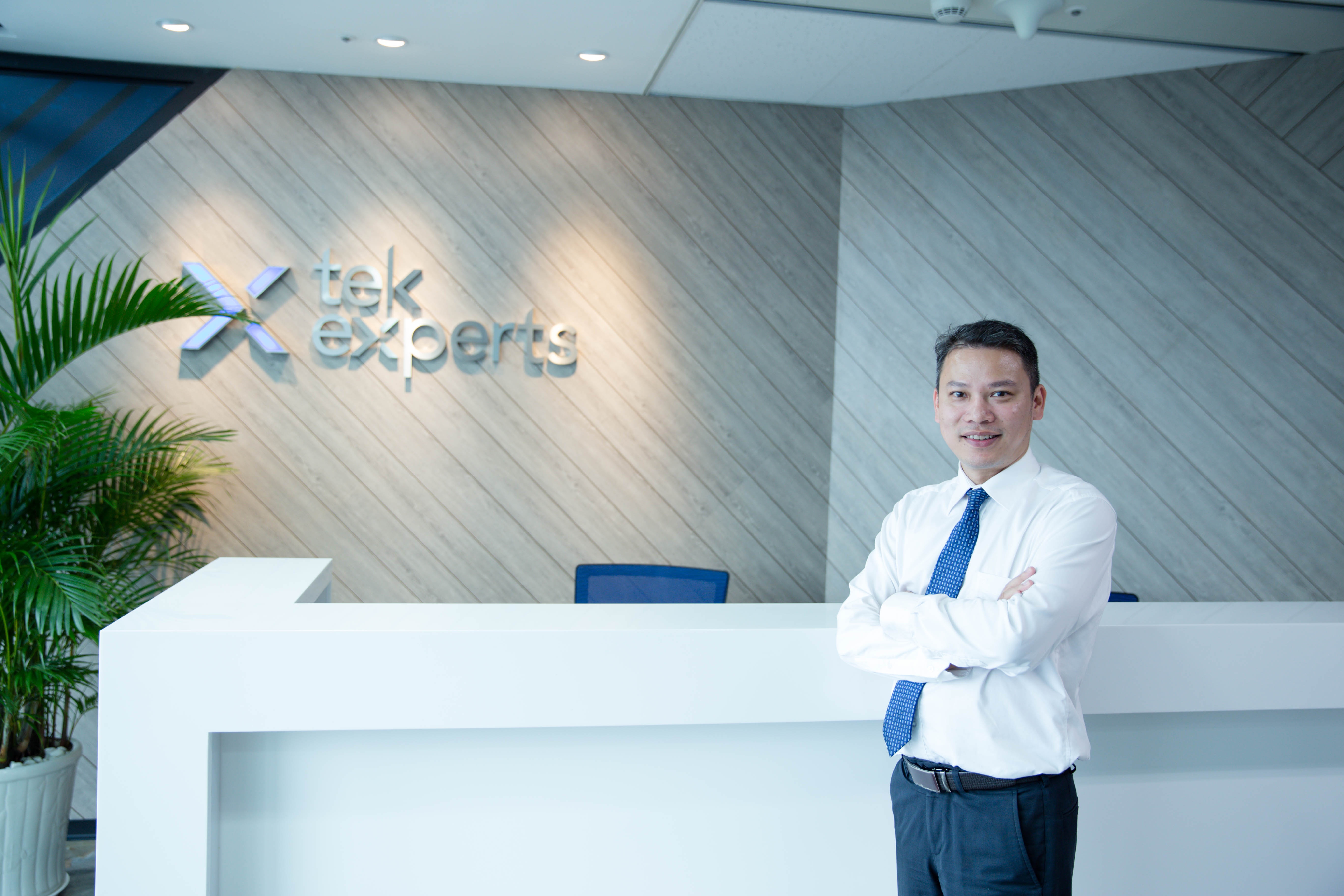 Tek Experts ảnh 1 Tek Experts anh 1