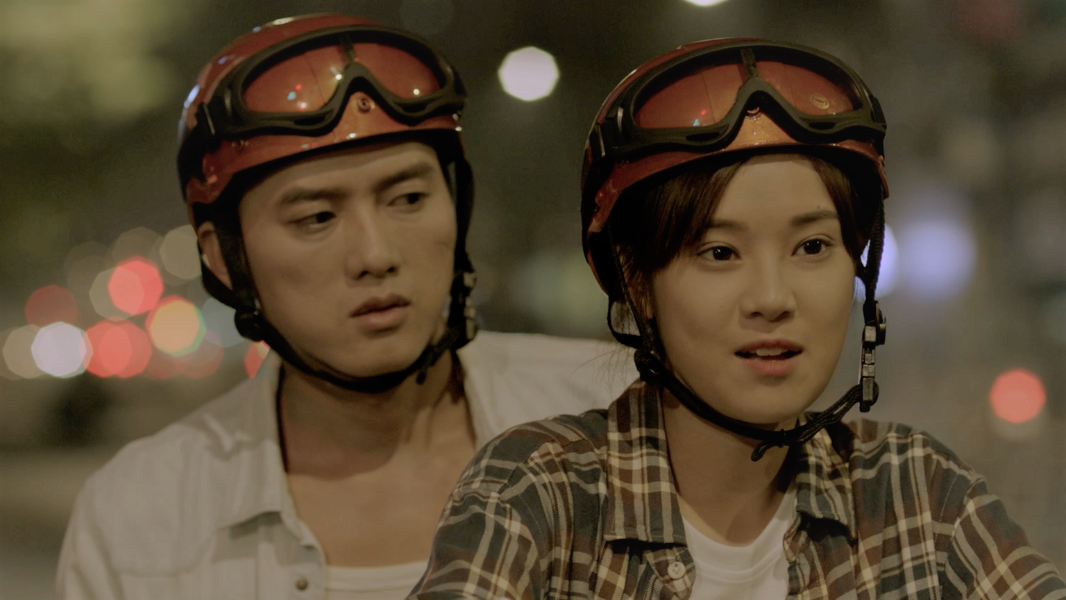 'Cuoc xe nua dem' - doi thuong va gan gui hinh anh