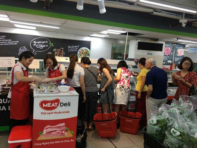 VinMart ảnh 3 VinMart anh 3