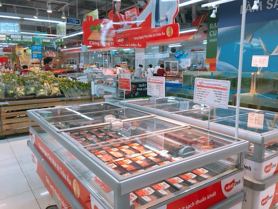 VinMart ảnh 4 VinMart anh 4