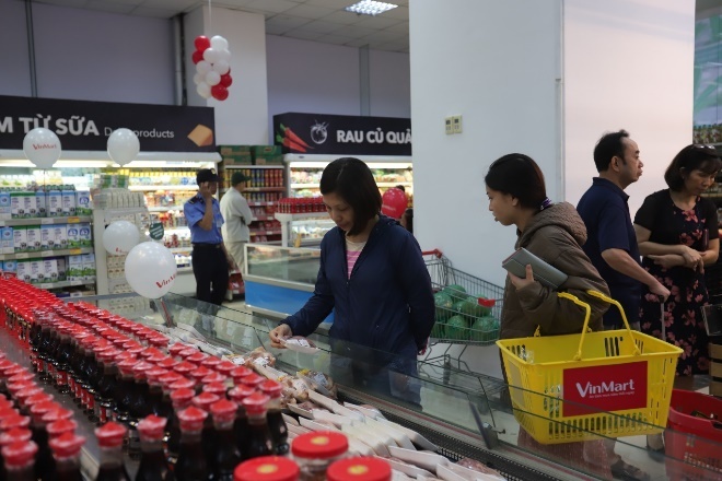 VinMart ảnh 5 VinMart anh 5