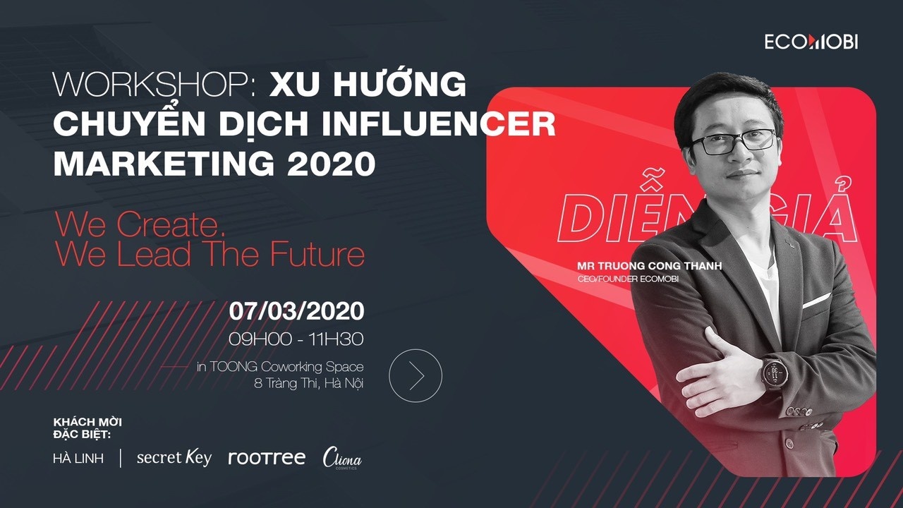 Social Selling Platform anh 2