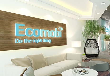 Hanh trinh xay dung nen tang ban hang tren MXH tai DNA cua Ecomobi hinh anh