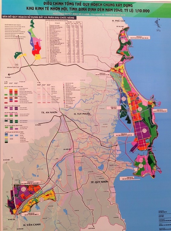 Nhon Hoi New City anh 1