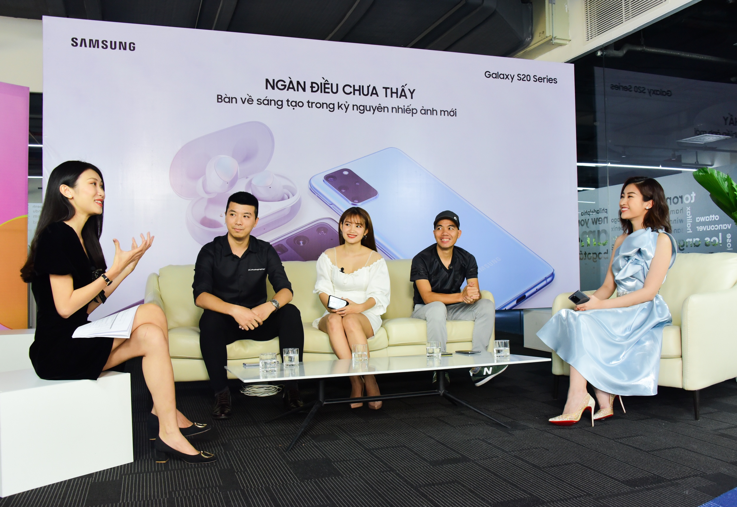 Galaxy S20 Ultra chup anh sieu zoom anh 1