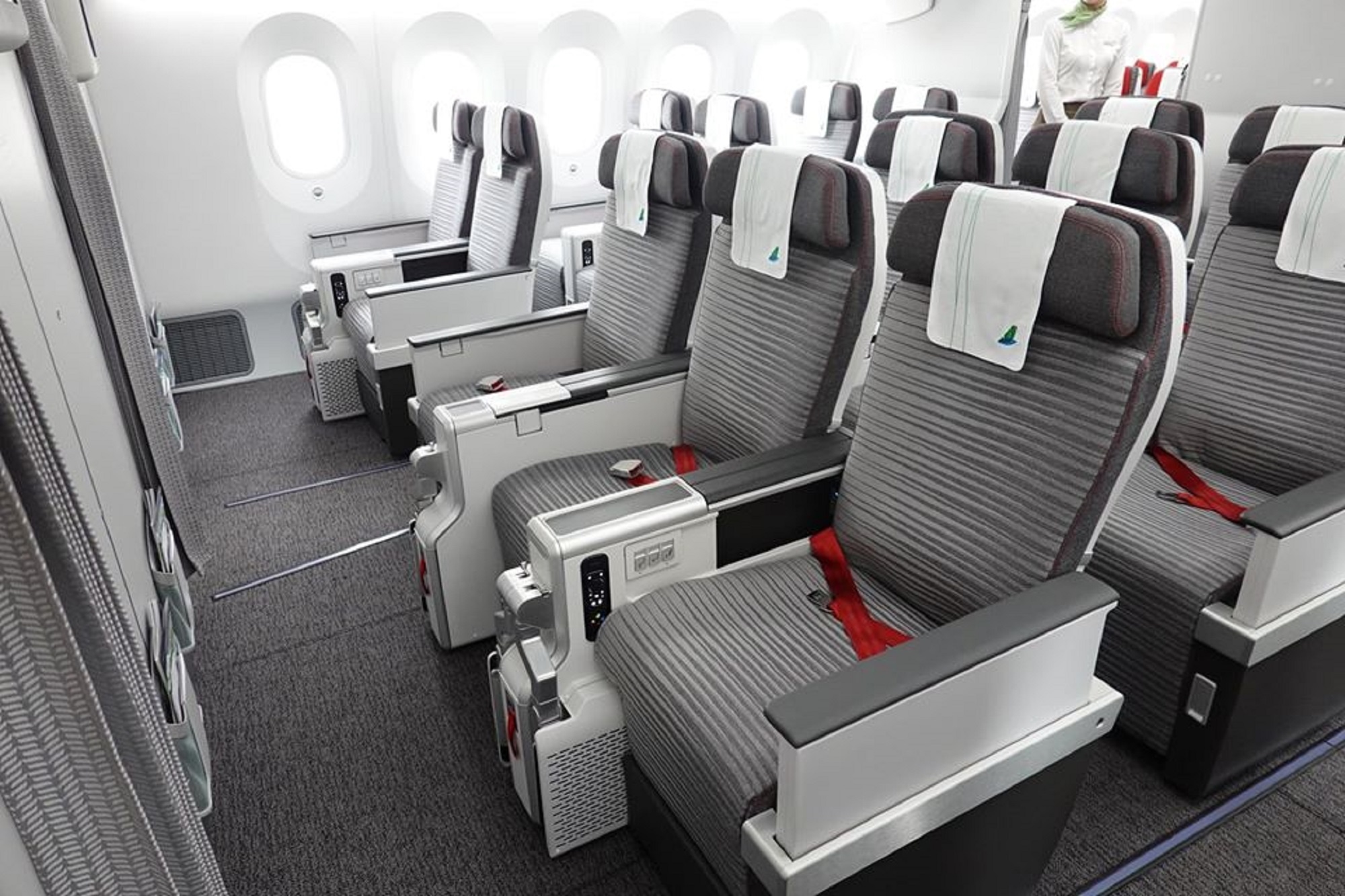 Bamboo Airways ảnh 4 Bamboo Airways anh 4