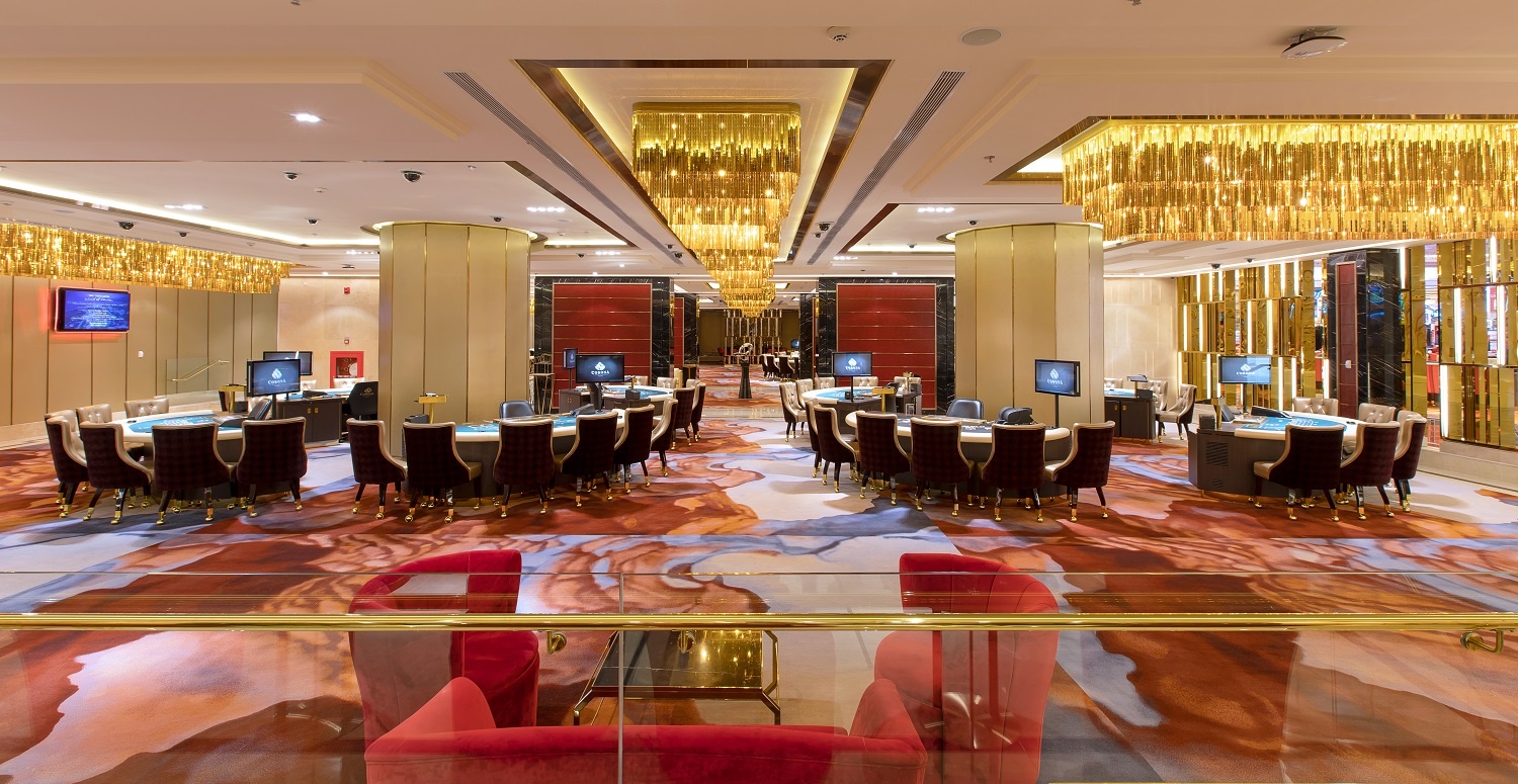 Corona Casino ảnh 1 Corona Casino anh 1