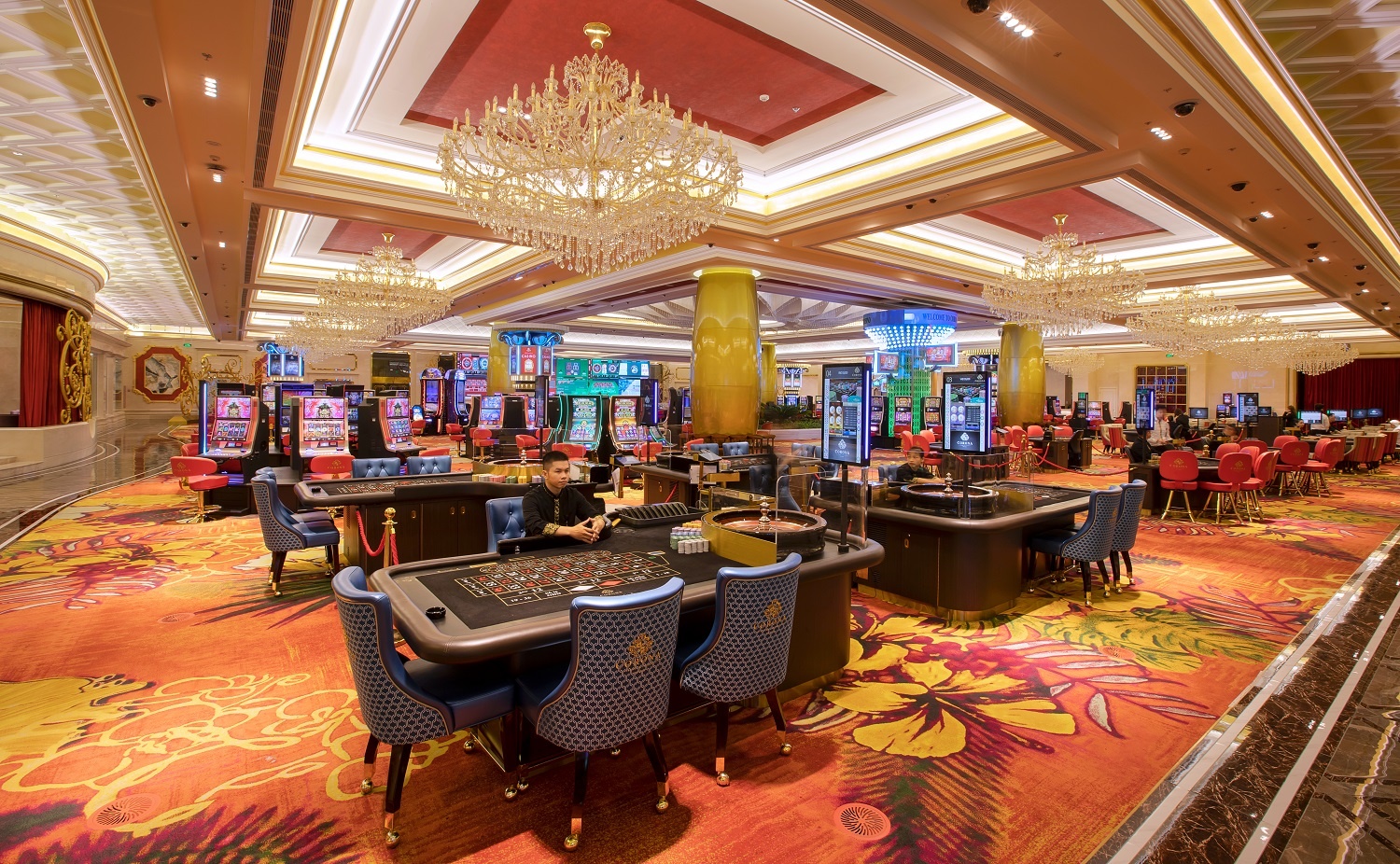 Corona Casino ảnh 2 Corona Casino anh 2