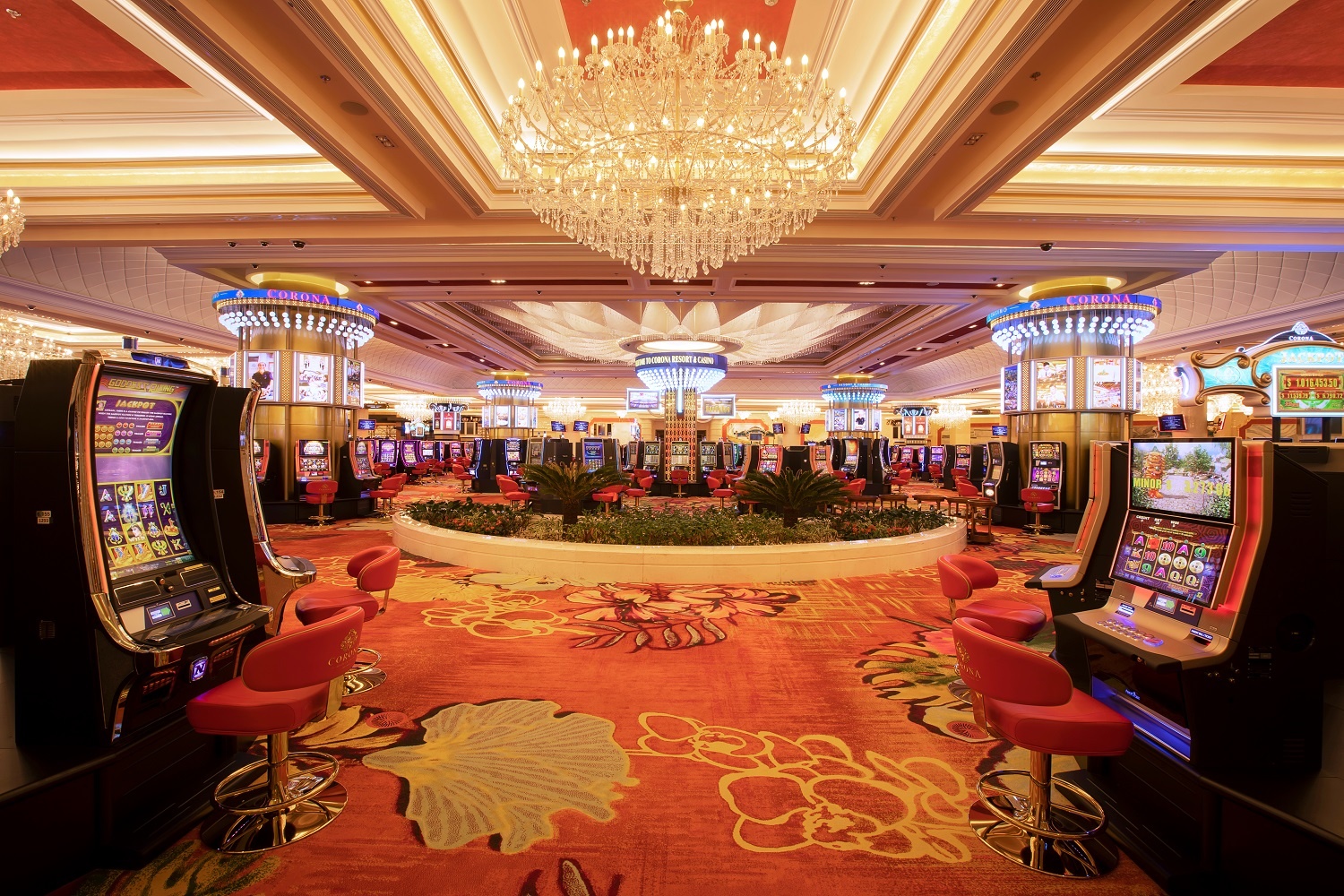 Corona Casino ảnh 3 Corona Casino anh 3