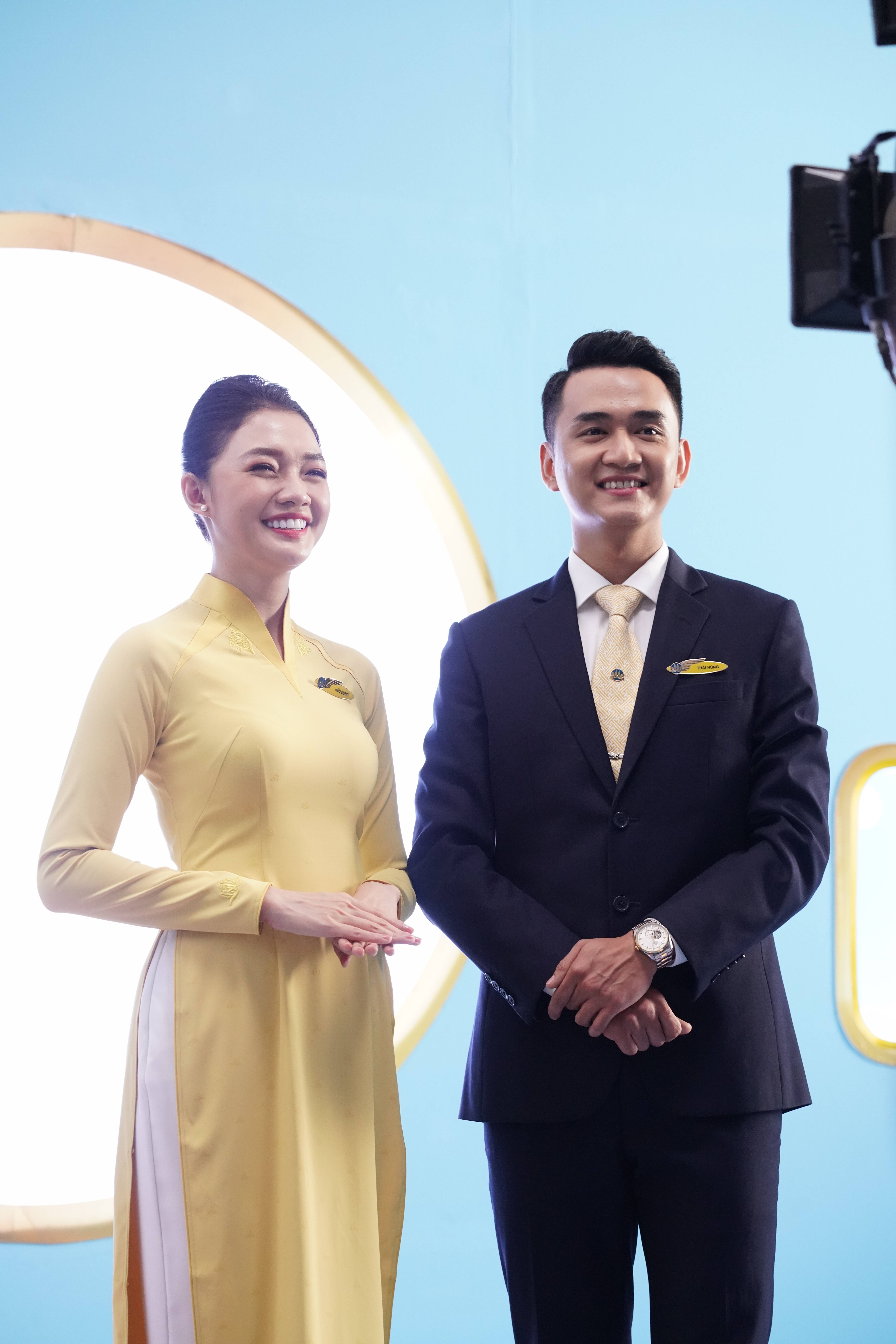 Vietnam Airlines anh 5