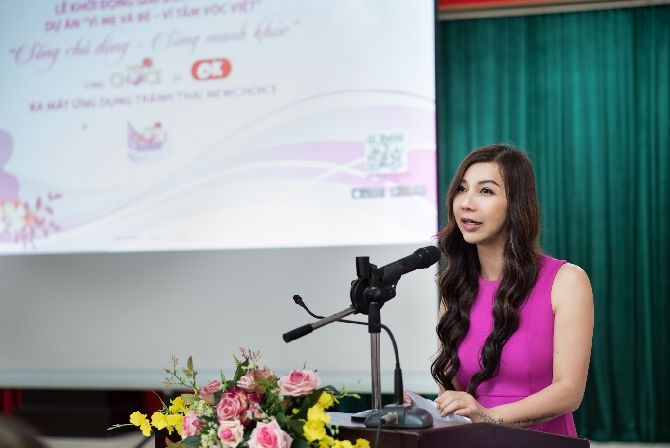 New Choice reminder anh 1