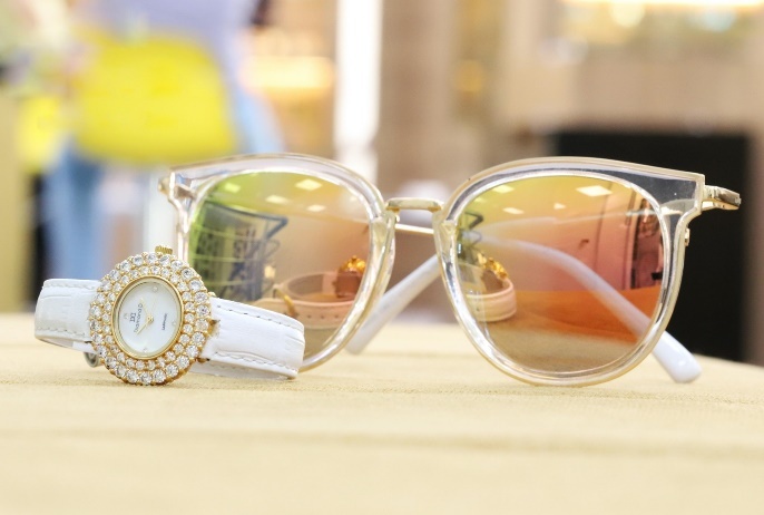 Dang Quang Watch anh 4