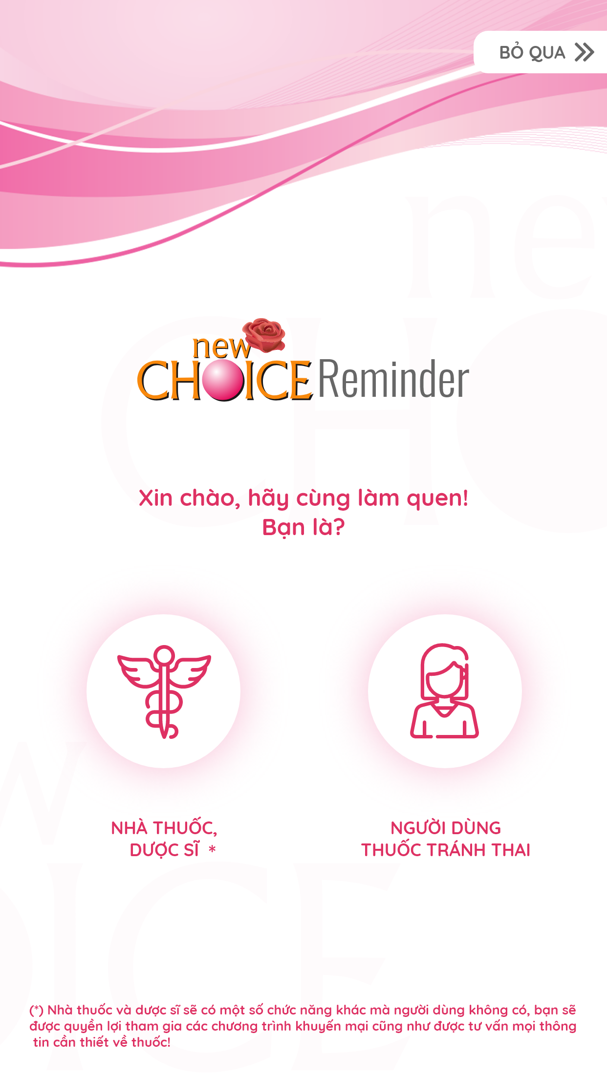 New Choice reminder anh 5